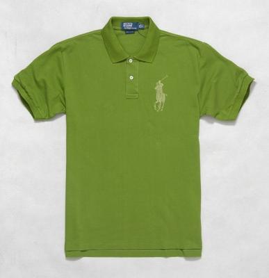 Men polo shirts-842